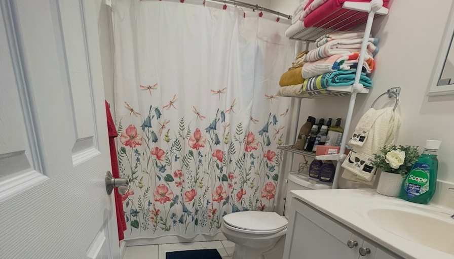 Ann's room