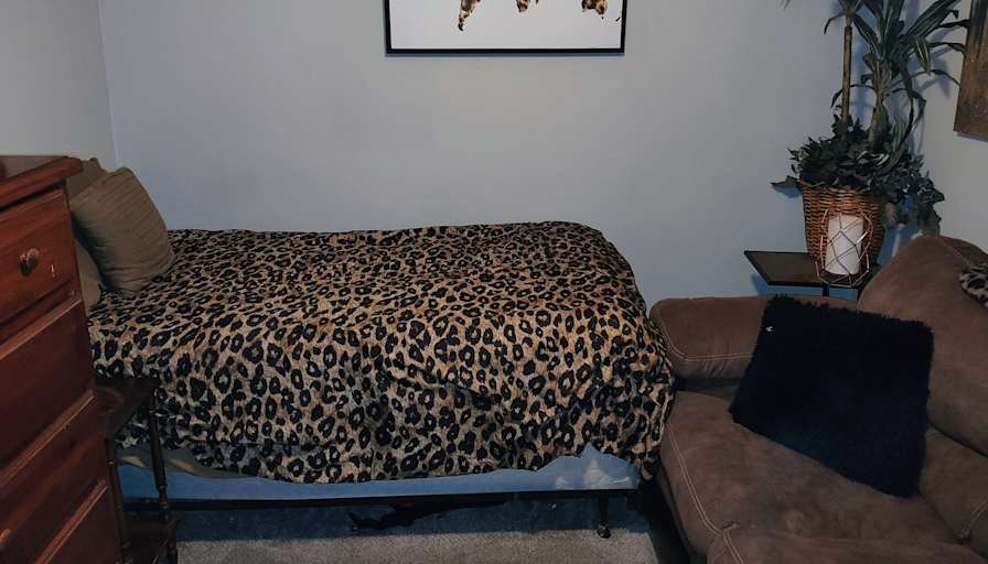 emmanuel's room