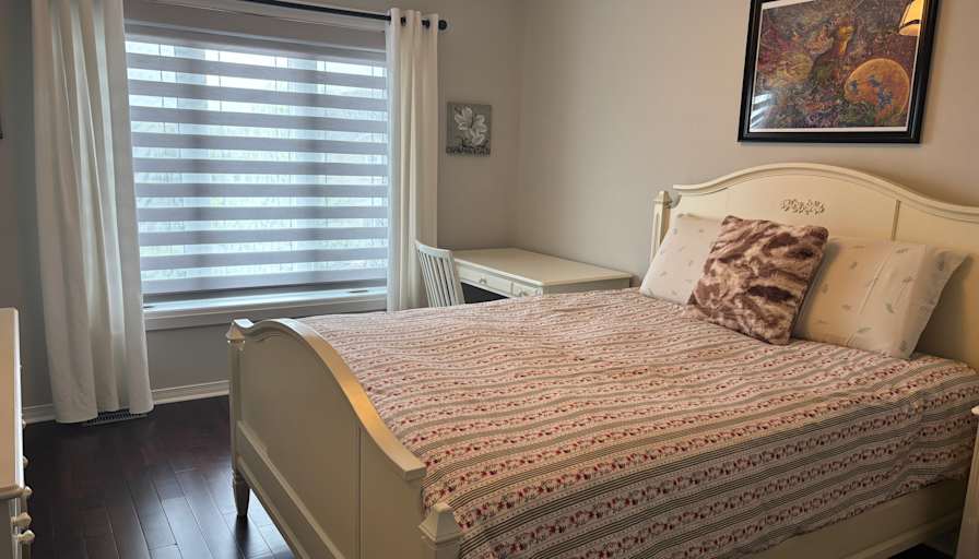 Dora's room
