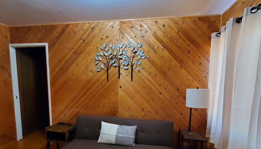 Kyle's room