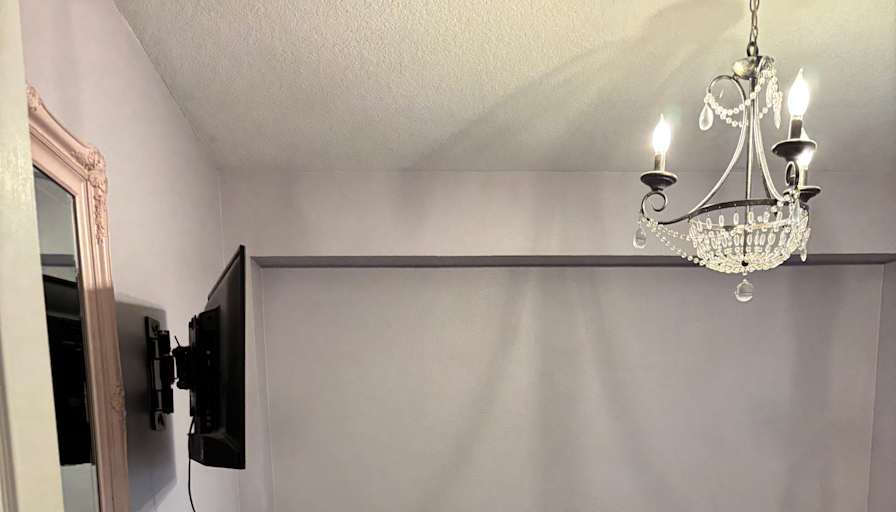 Gina Costigan's room