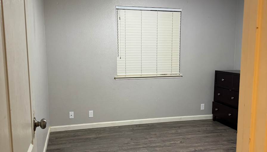 Adrianna's room