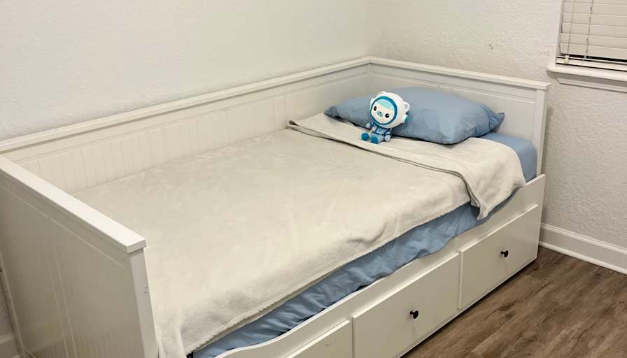 Michelle's room