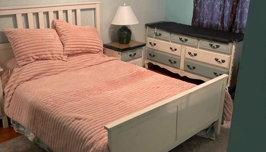 Dayna's room
