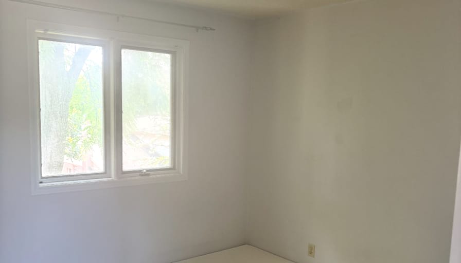 Edward's room