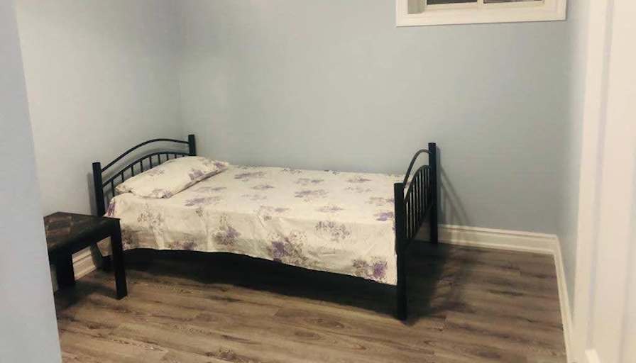 Kamal's room