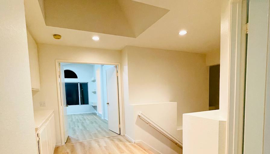 David's room