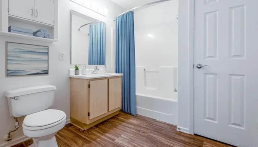 Clean and Comfortable Room Rent's room