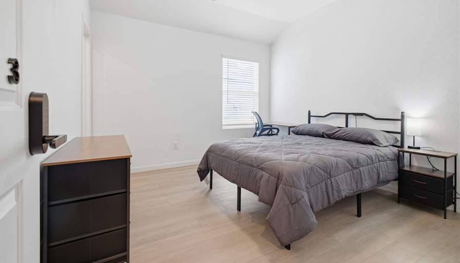 PadSplit's room