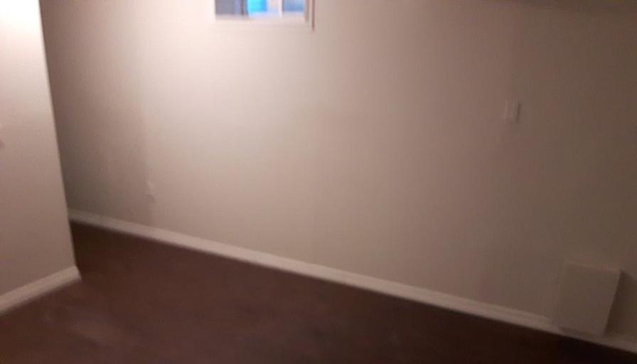 Oladapo Olatunji's room