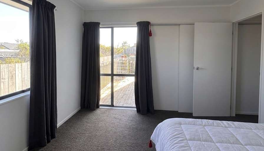 Kang's room