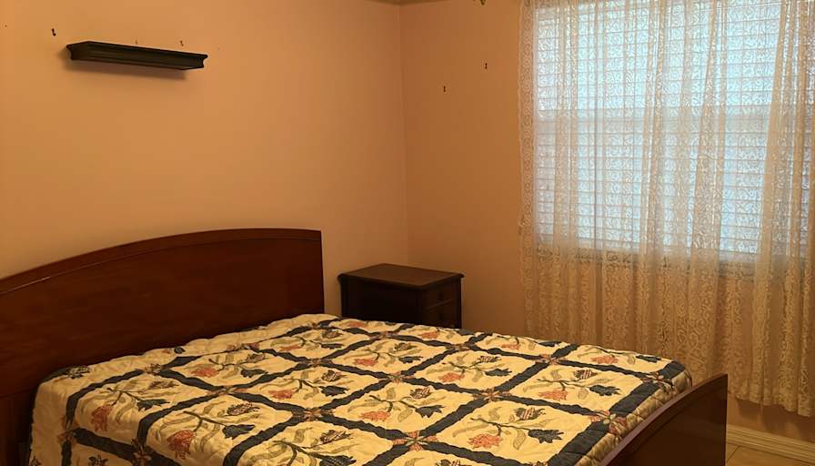 nancy's room