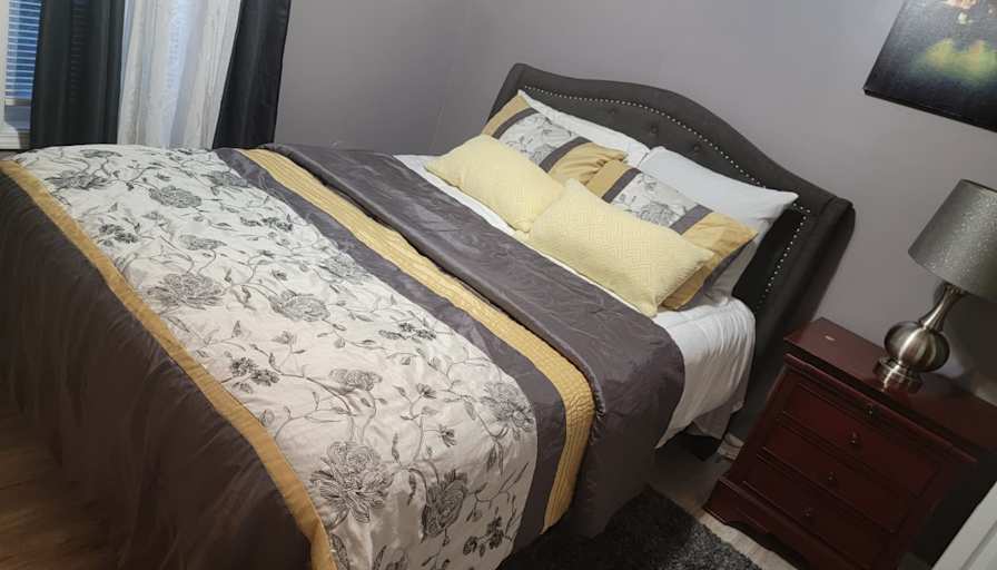 Eslyn's room