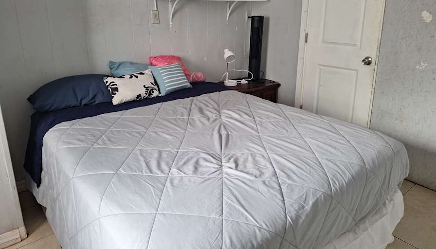 Natalia's room