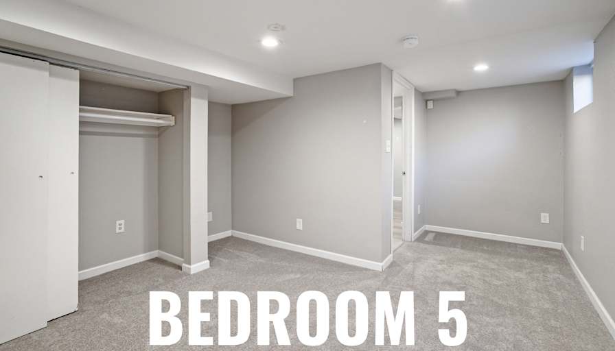 HomeCrew's room