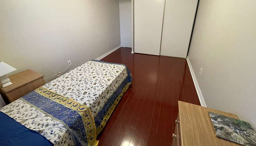 Eric's room