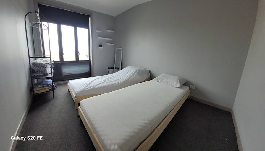 Rafael's room