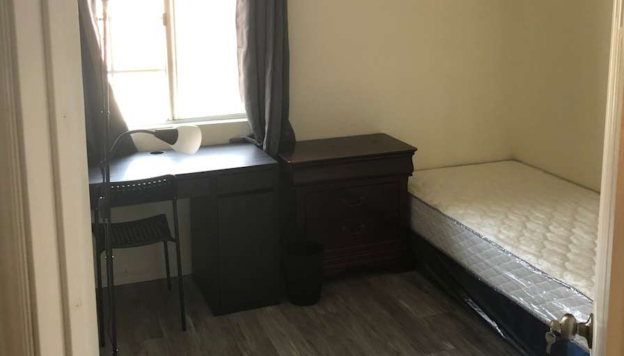 Josh's room