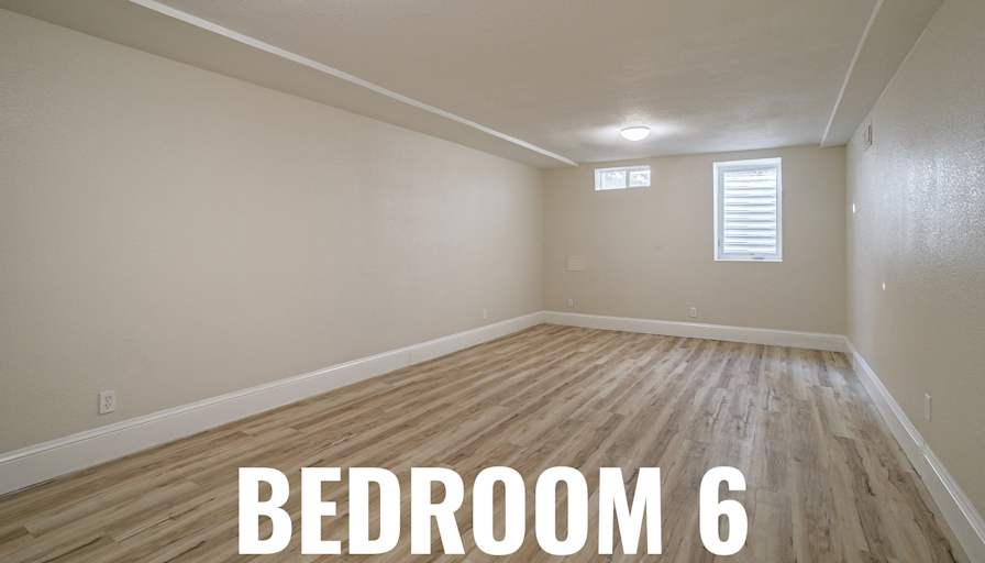 HomeCrew's room