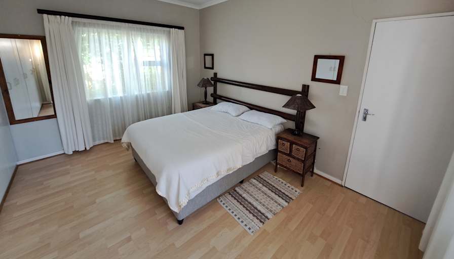 Stefan's room