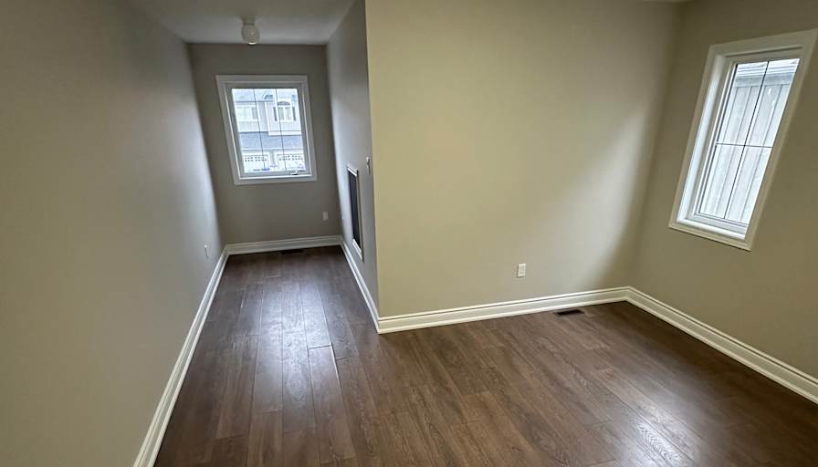 Sylvia's room