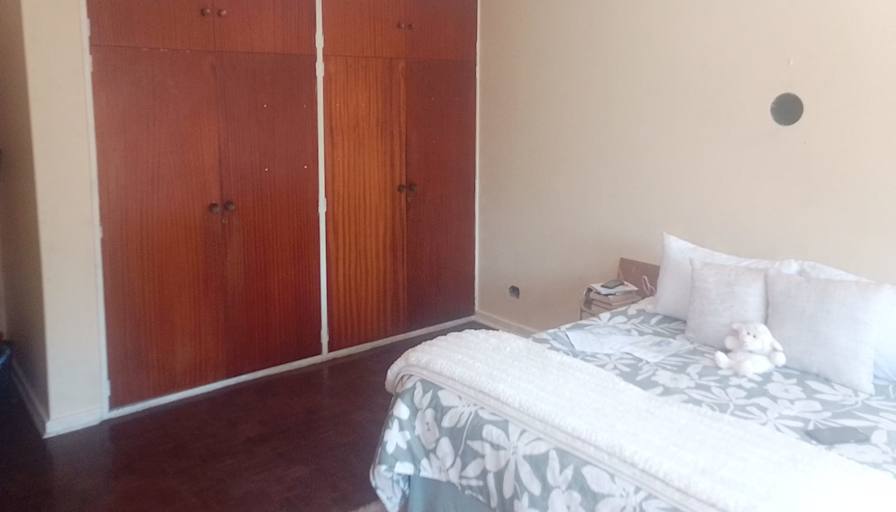 METHOD's room