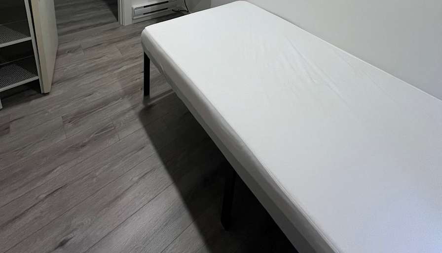 Alan Charles Wong-Moon's room