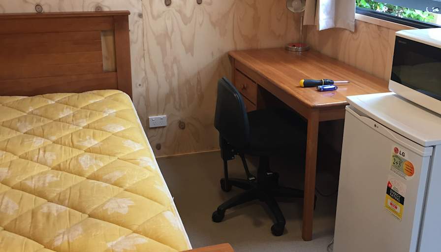 thim's room