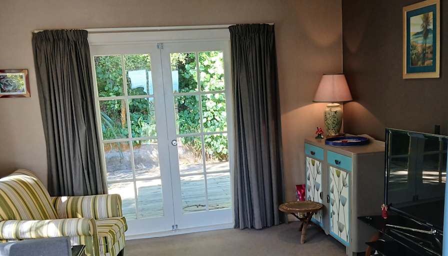 jennifer blumsky's room
