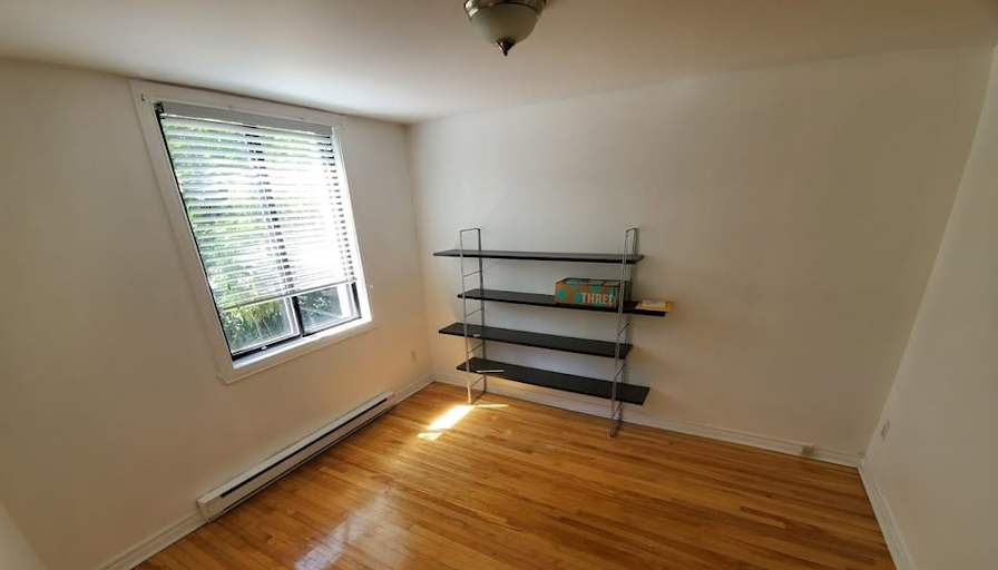 Kristen's room