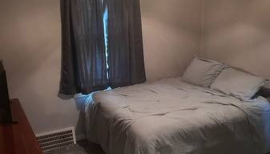 David's room