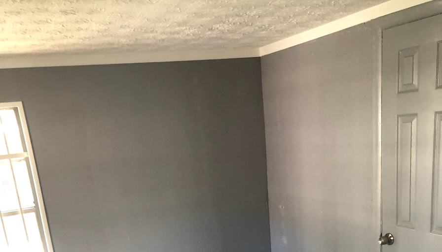 Reshea's room
