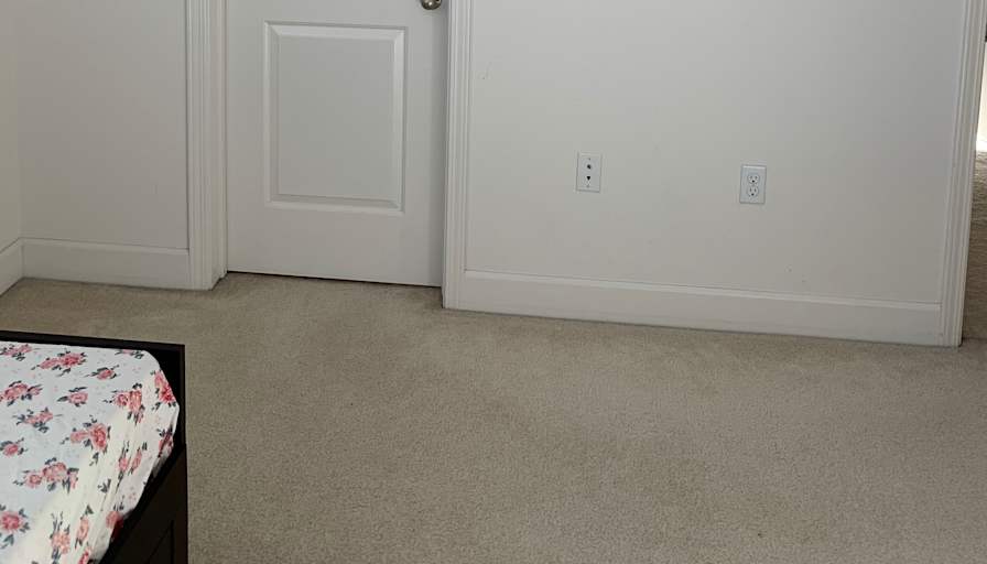 Dipen's room
