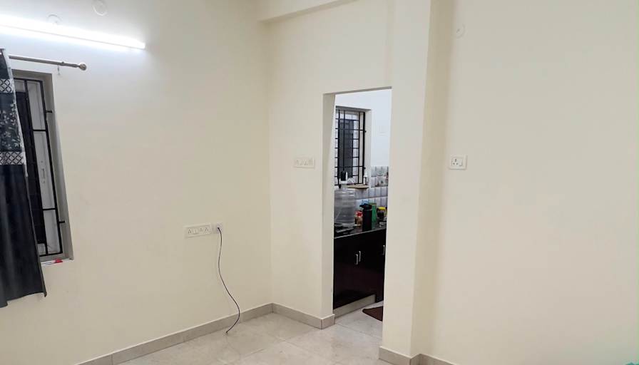 Isaac Immanuel T's room
