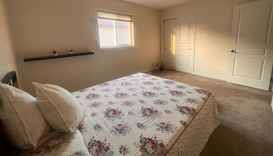 Singh's room