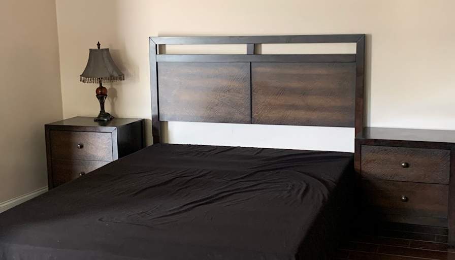 Ann's room