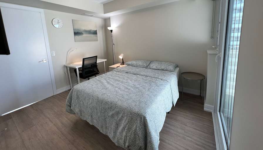 Yelden Vision Residence's room