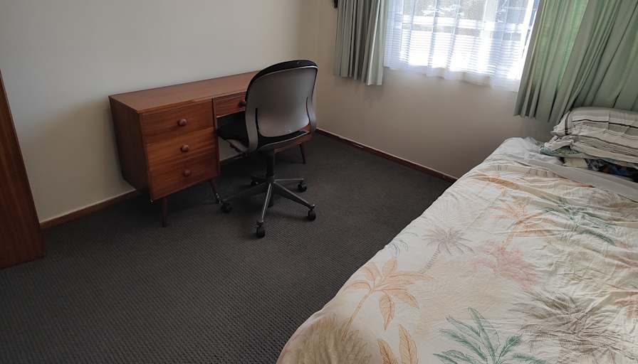 Vimal's room