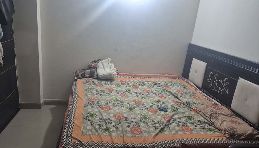 Shivi's room