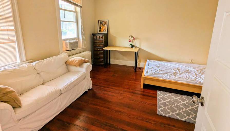 Lilian's room
