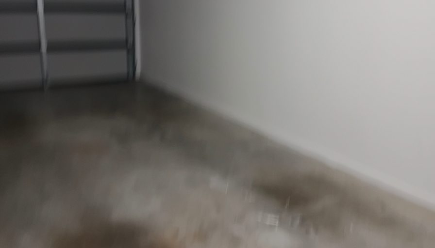 Sayuri's room