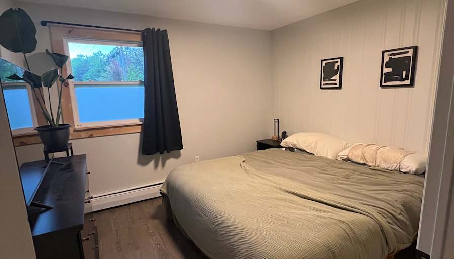 Jessica's room