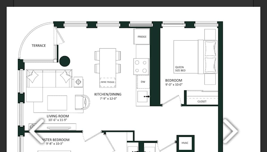 Srinjon Gupta's room