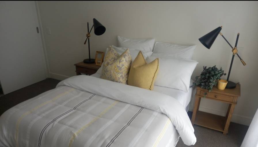 Nina's room