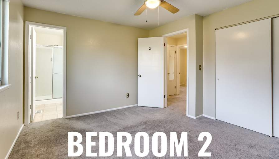 HomeCrew's room