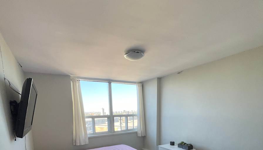 Nathaly's room