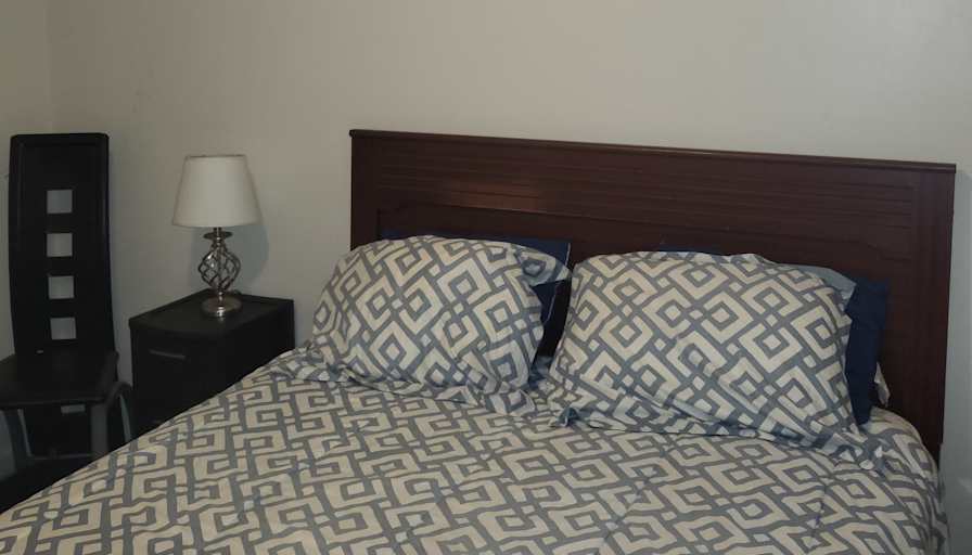 Dolomite Hueytown Area's room