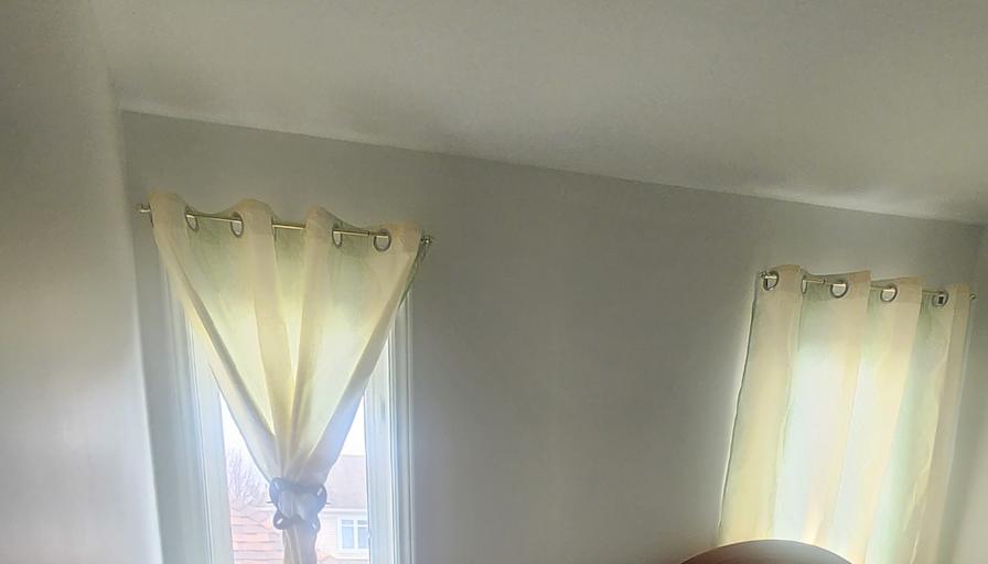 Jocelyn's room