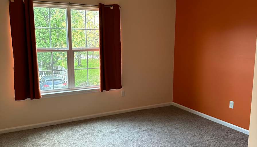Austin's room