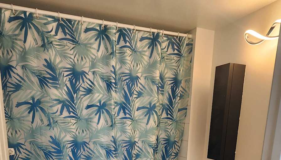 Ellie's room